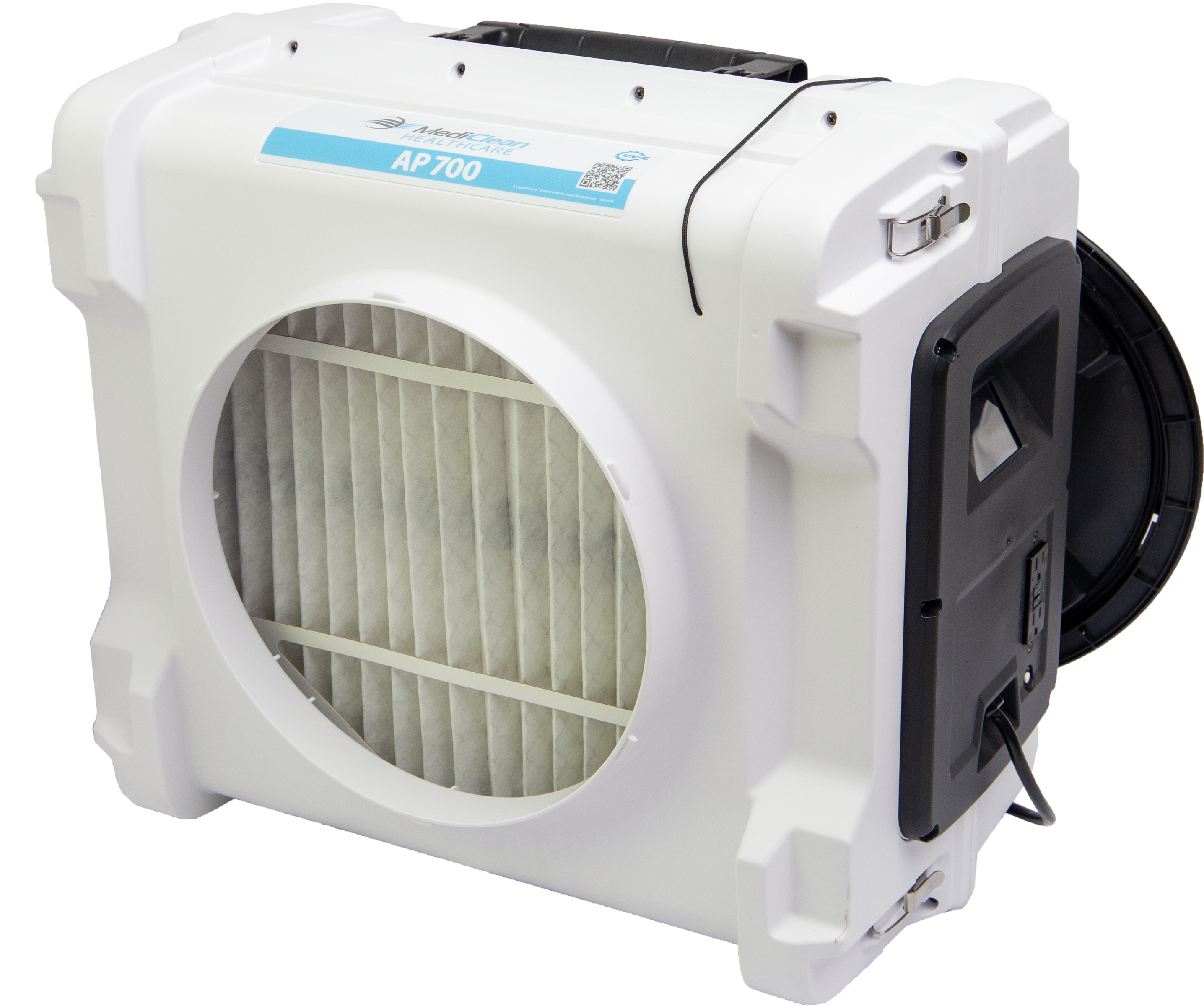 Mediclean AP 700